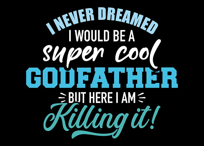 I never dreamed super cool