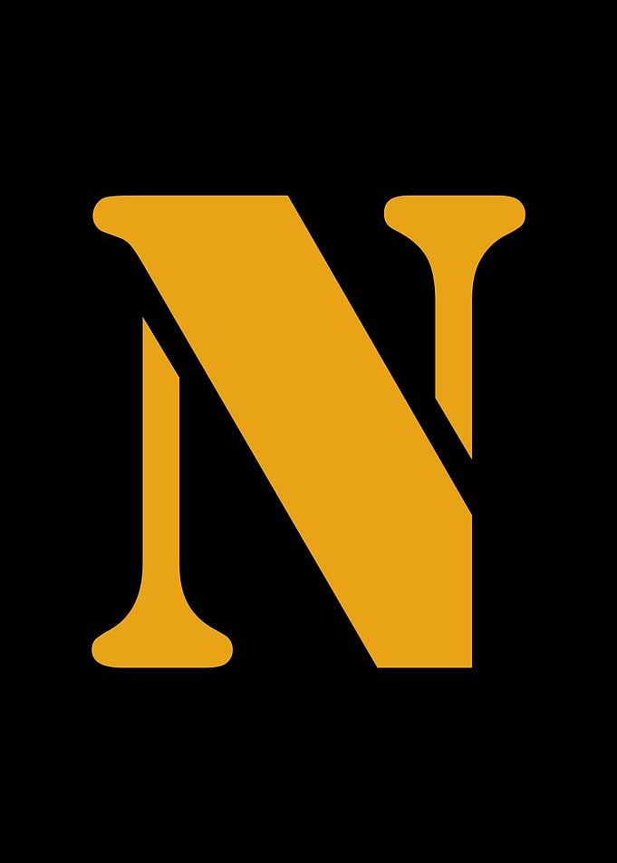n poster