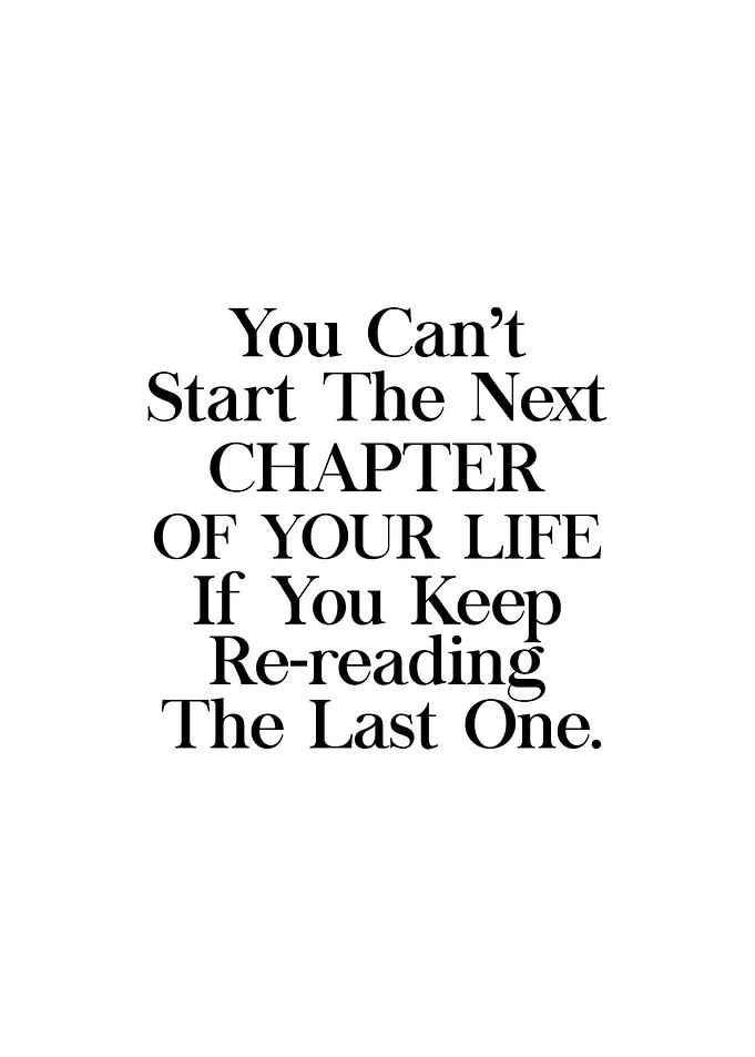 Life Quotes Wall Art