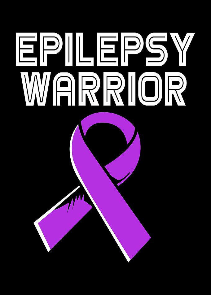 Epilepsy Warrior