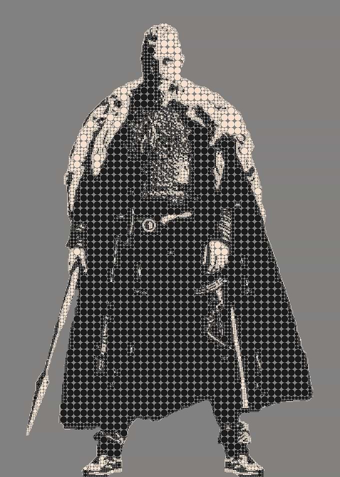 VIKINGS