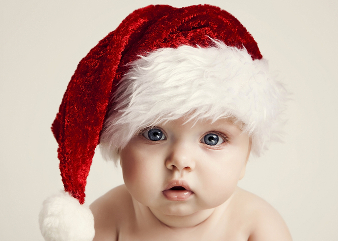 Christmas Baby