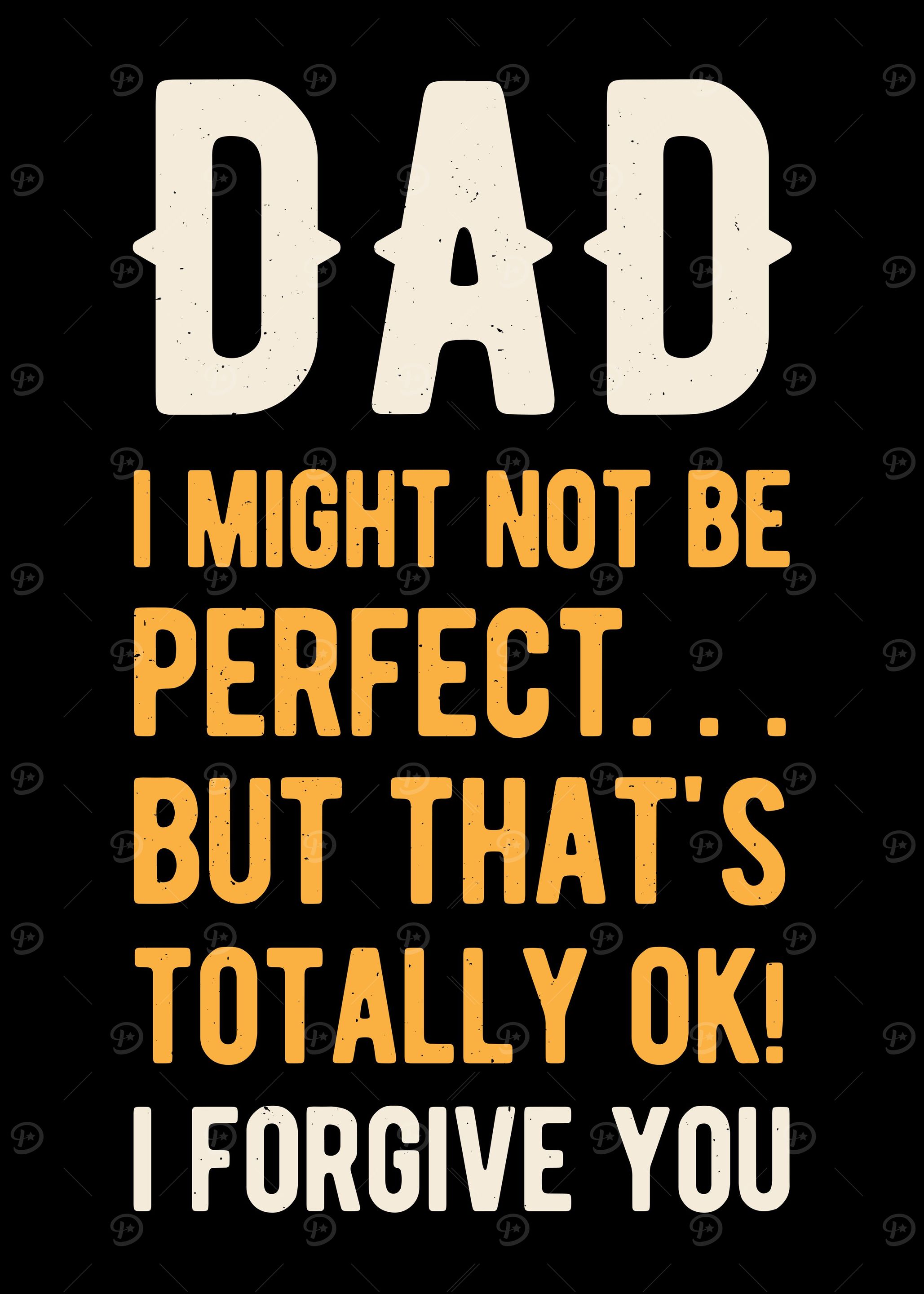 Funny Fathers Day
