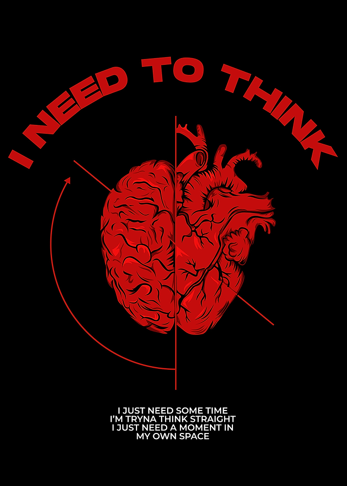 Need To Think