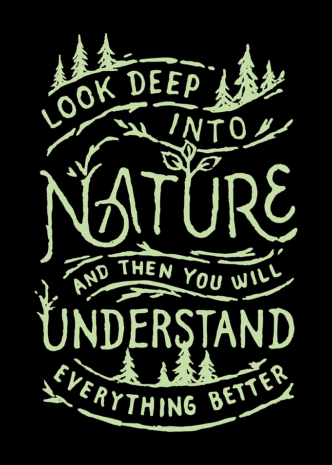 Natural Intelligence