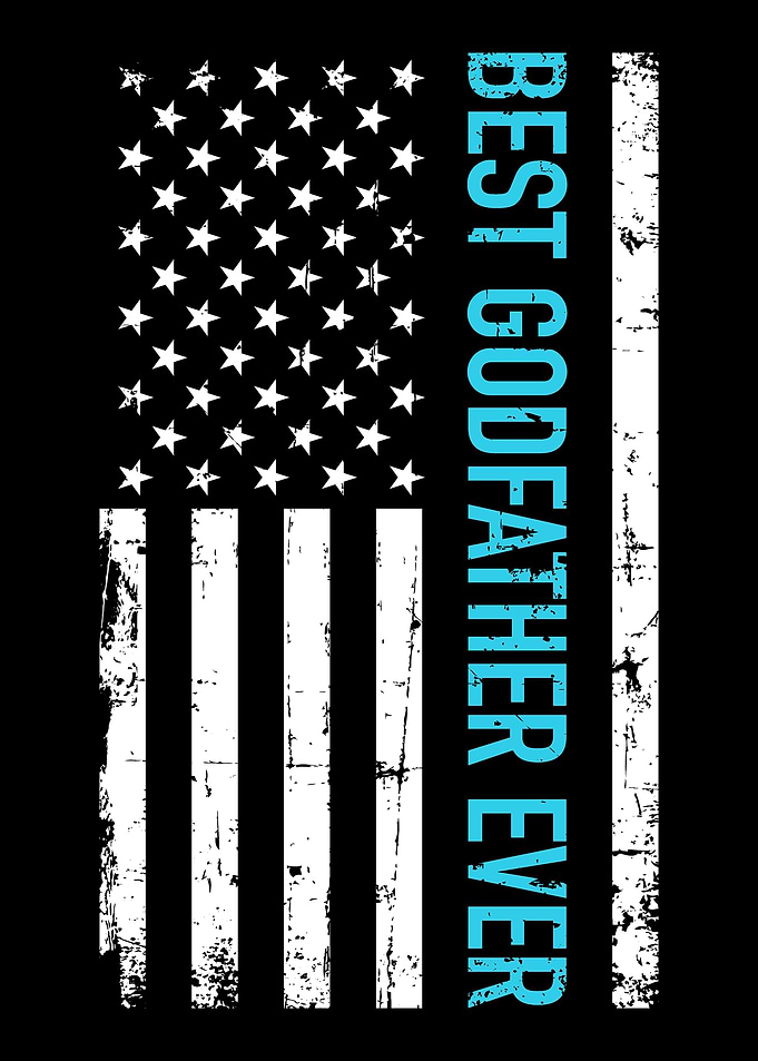 Best godfather ever US fla