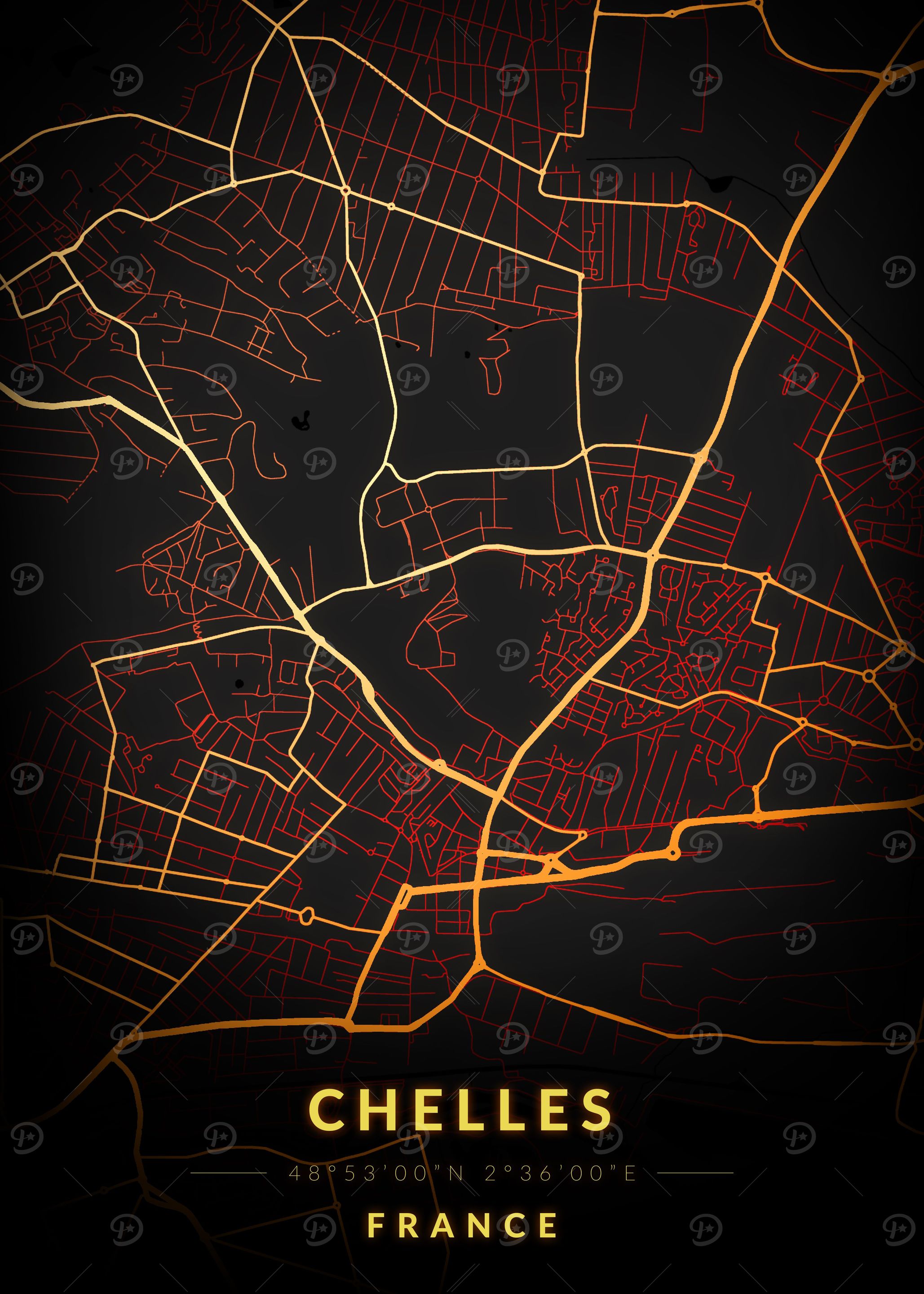 Chelles