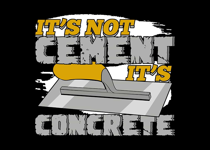Concrete Finisher Design