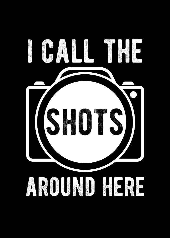 Photographer Photo