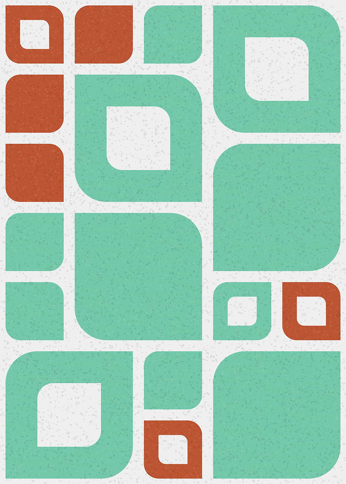Geometric Pattern