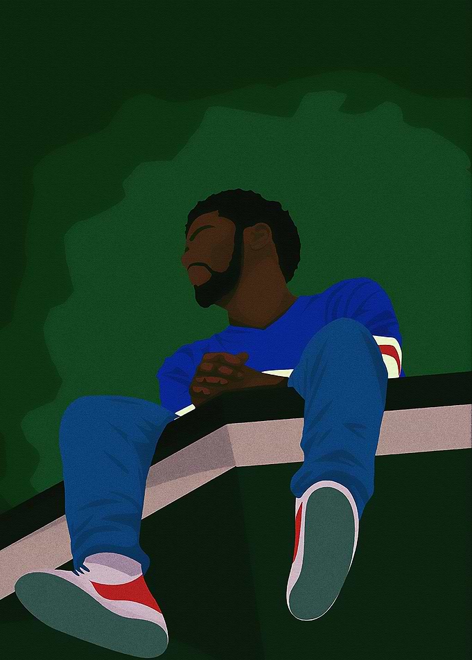 J Cole