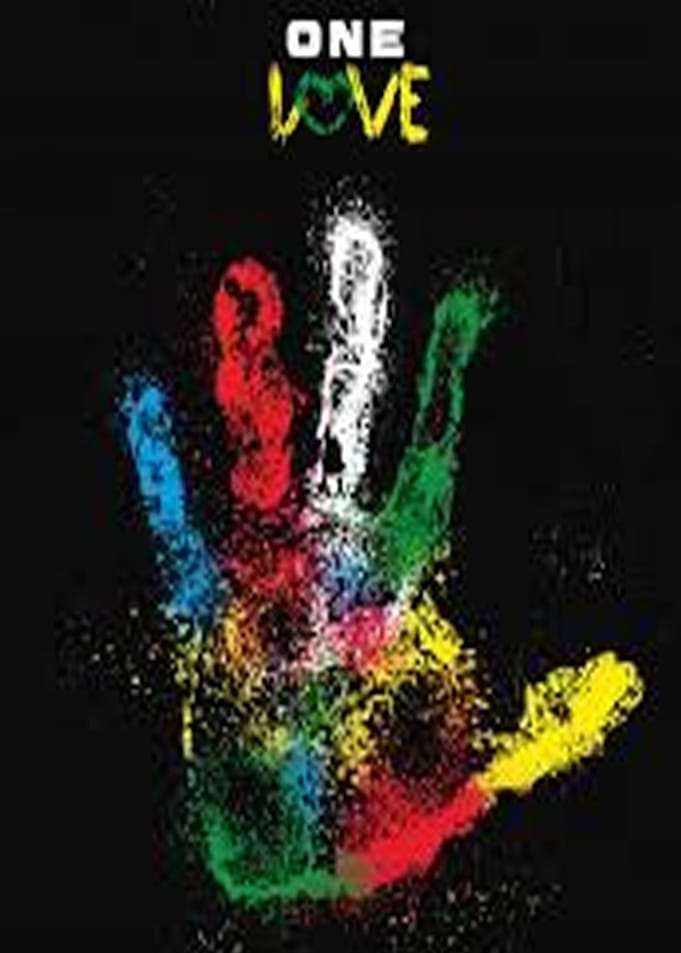 ONE LOVE