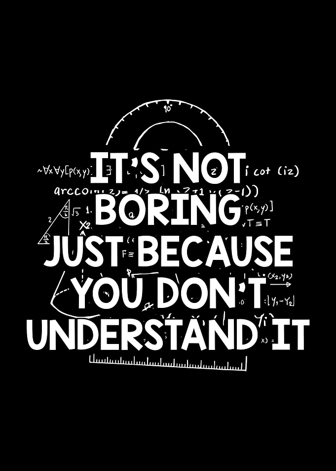 Mathematics Teacher gift
