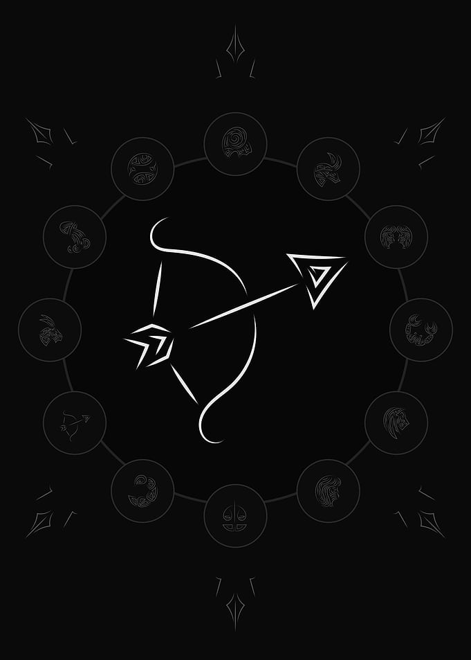 SAGITTARIUS