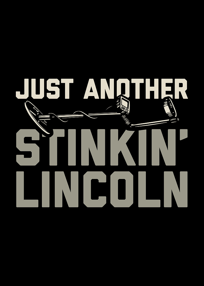 Stinkin Lincoln Gifts