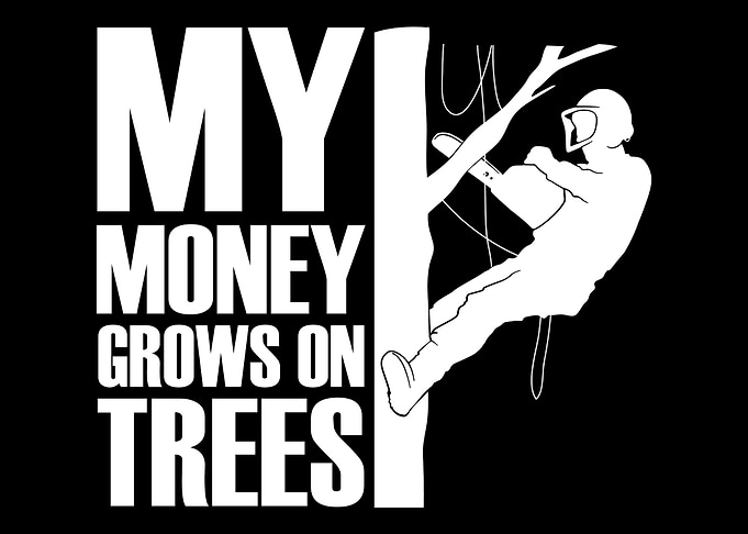 Arborist Tree Surgeon
