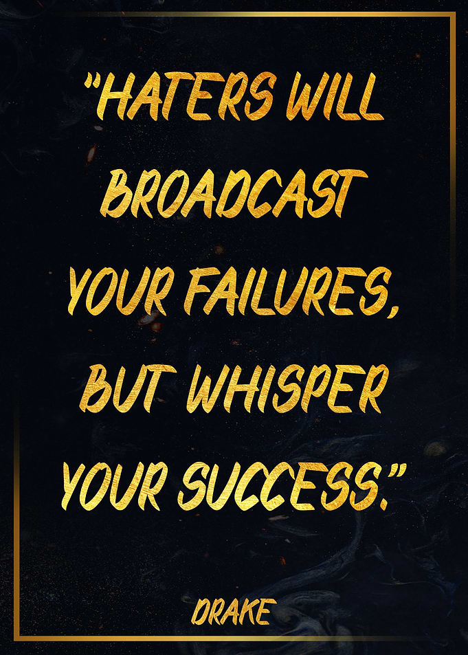 Quote Drake