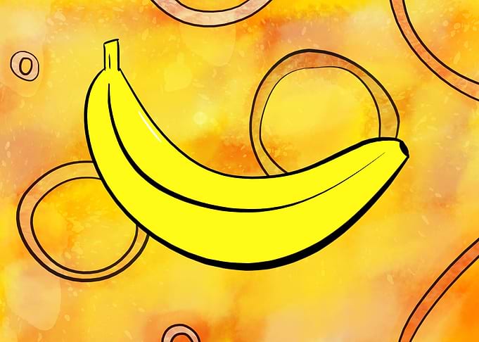 BANANA