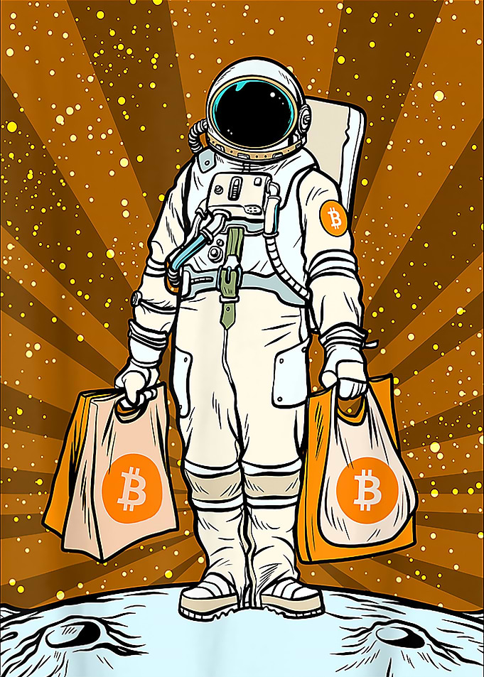 Mooin Crypto Mining