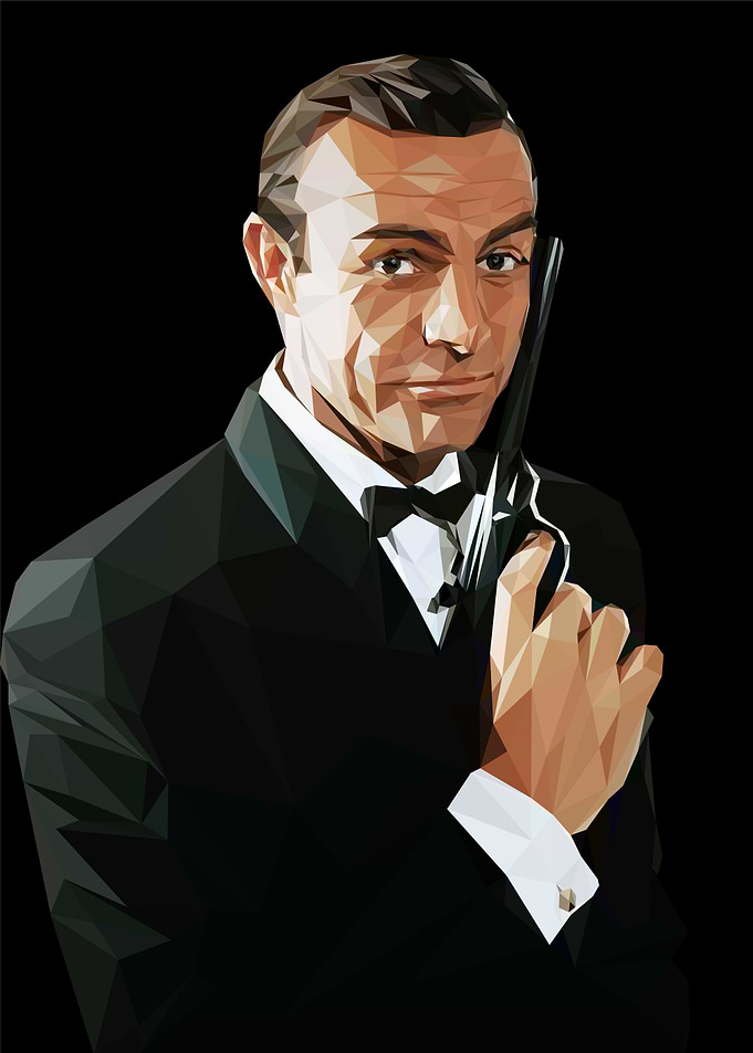 james bond 007