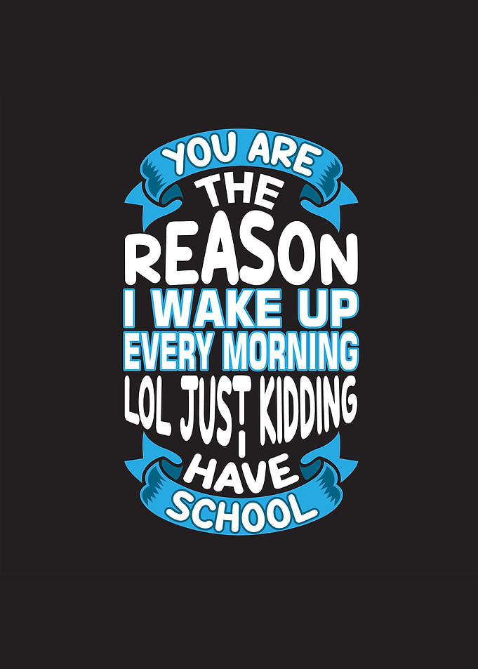 Wake Up School