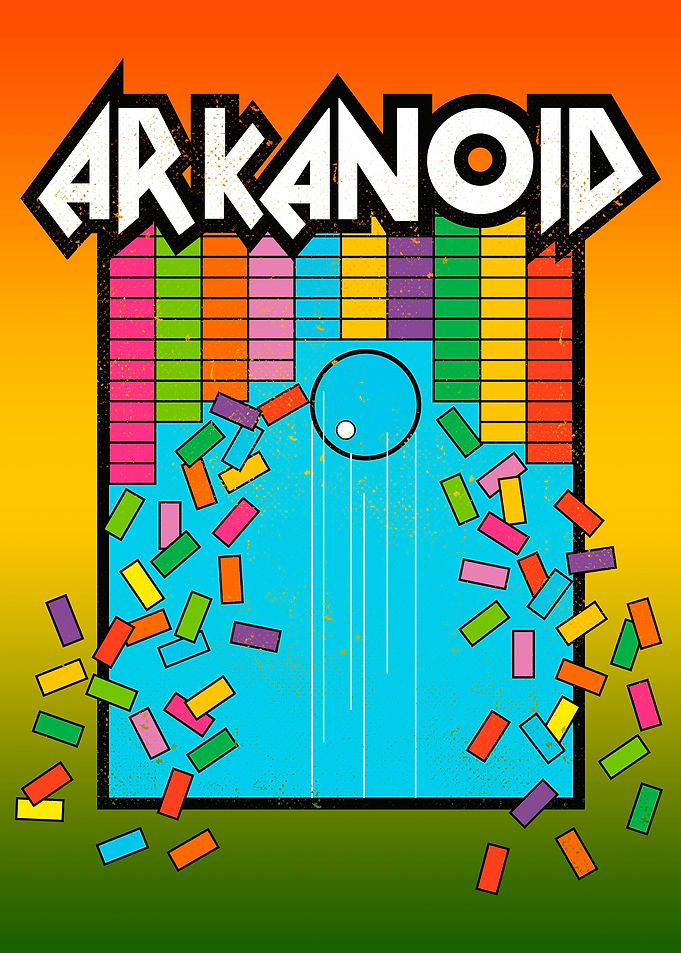 RetroNoid