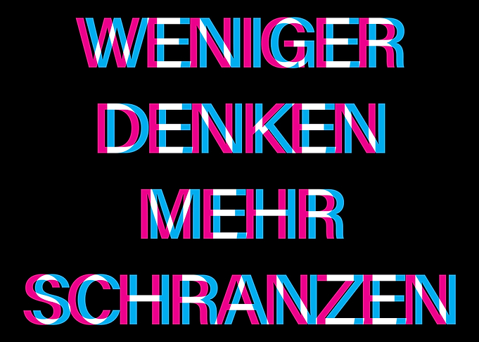 Hardtekk German Techno