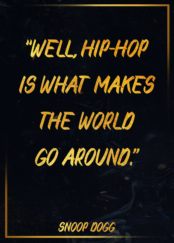Quote Snoop Dogg