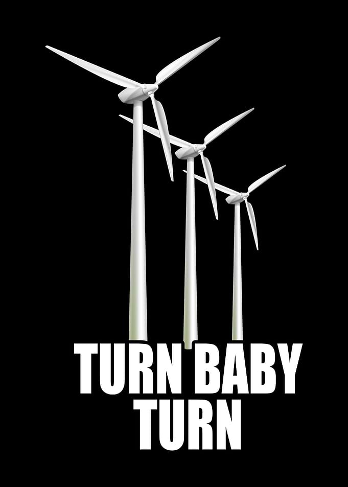 Turn Baby Turn