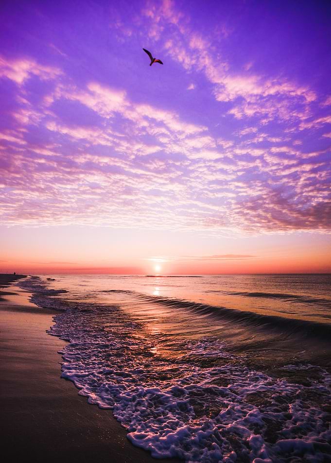 Sunrise