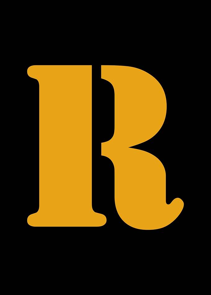 r poster