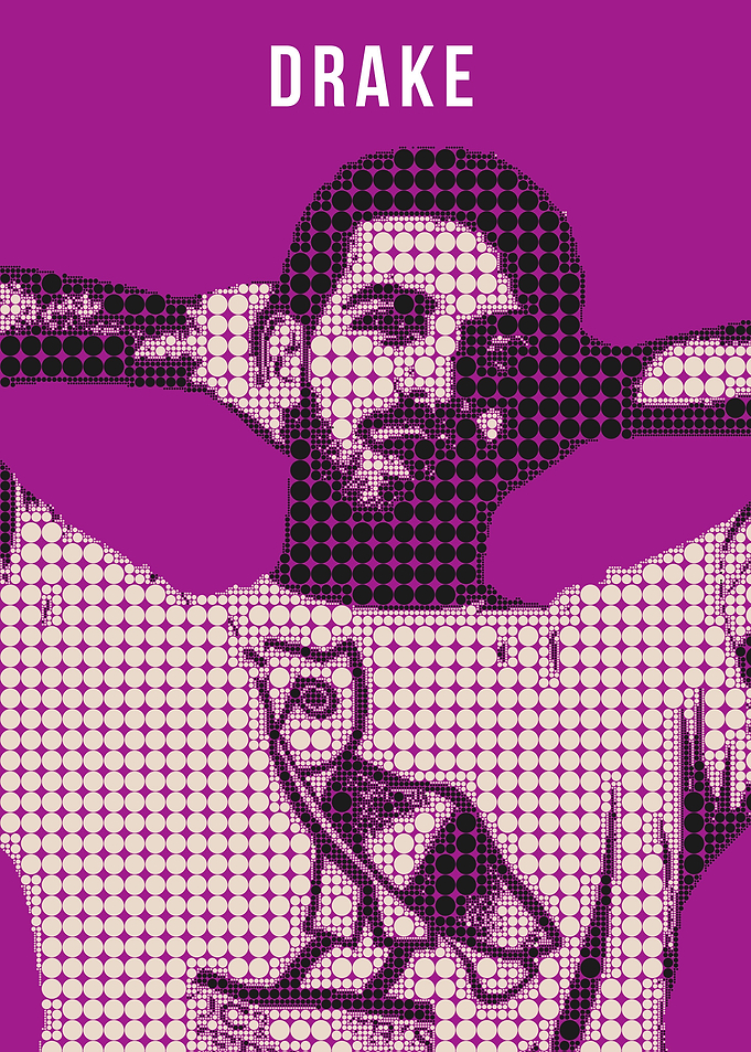 DRAKE