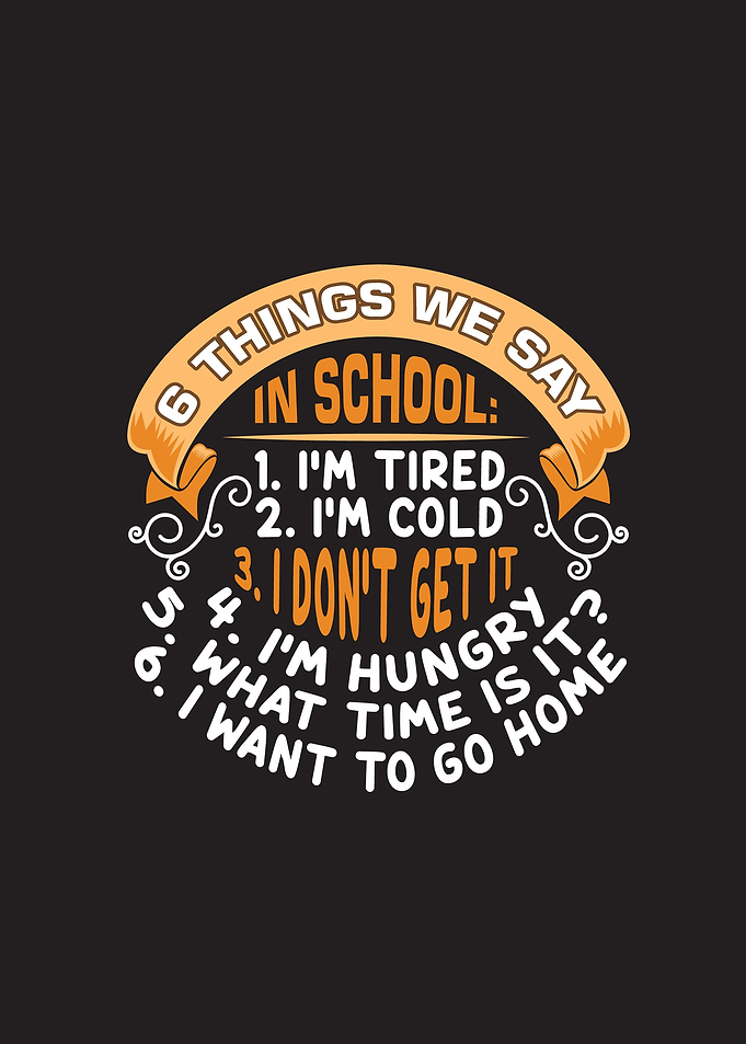 Things School