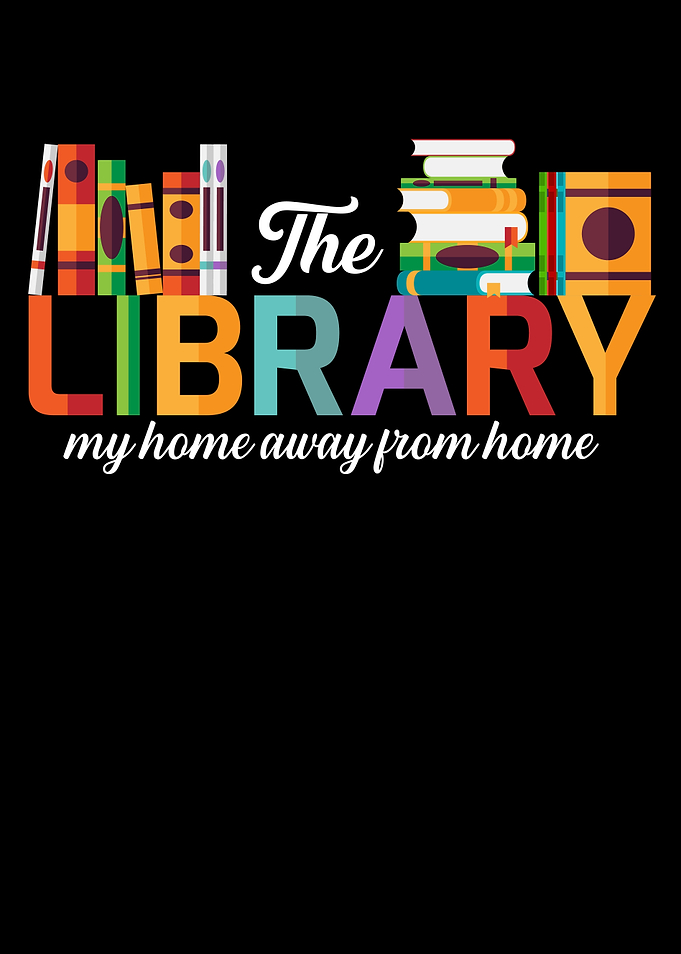 Book Books Read Library