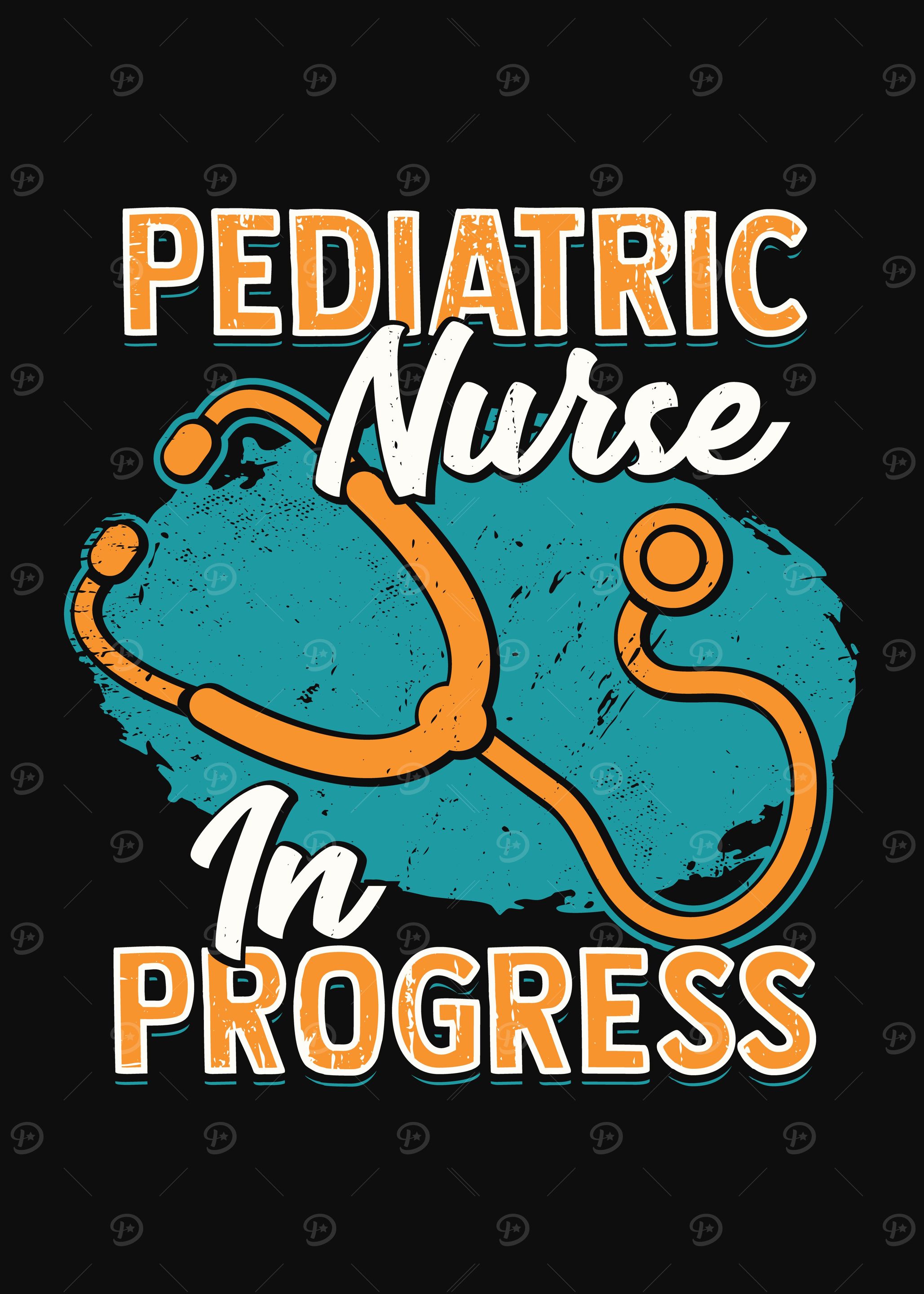 Pediatric Nurse Design