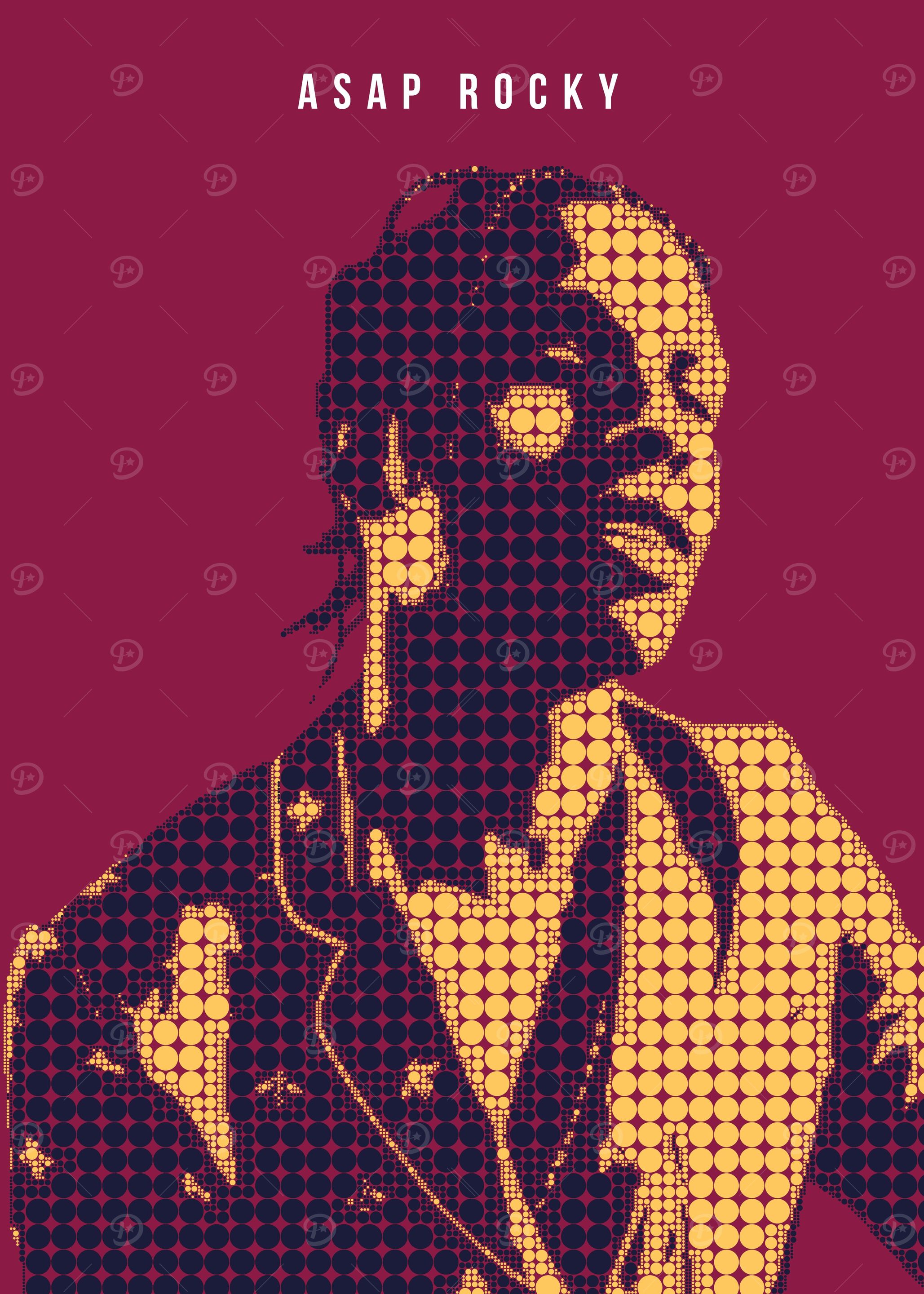 ASAP ROCKY