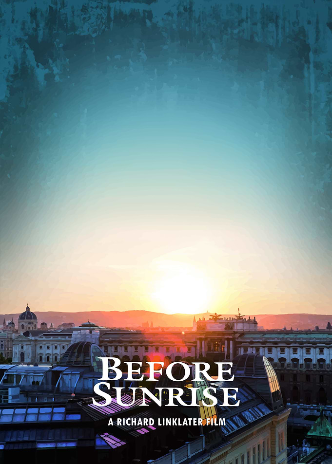 Before Sunrise