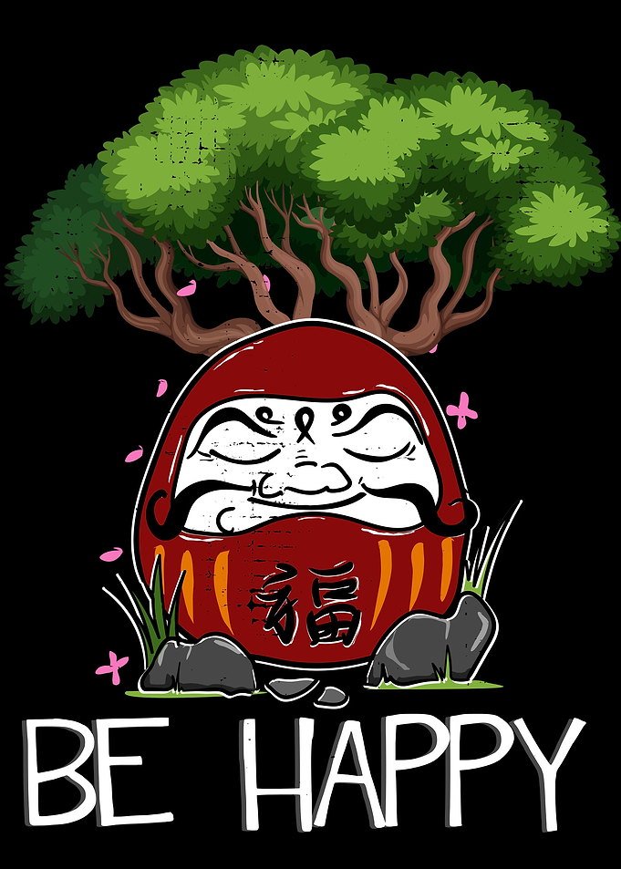Daruma Namaste Yoga