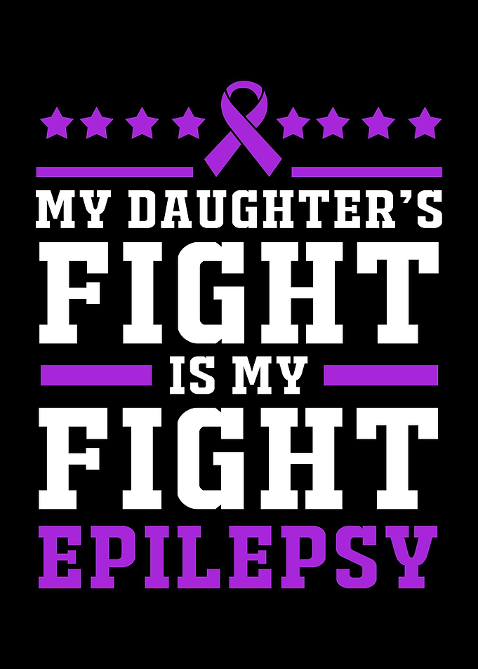 Daughter Fight Is My Fight