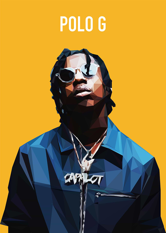 Polo Rapper