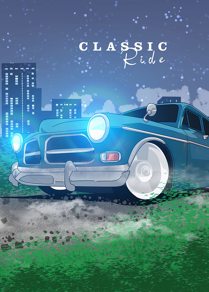 Classic Ride