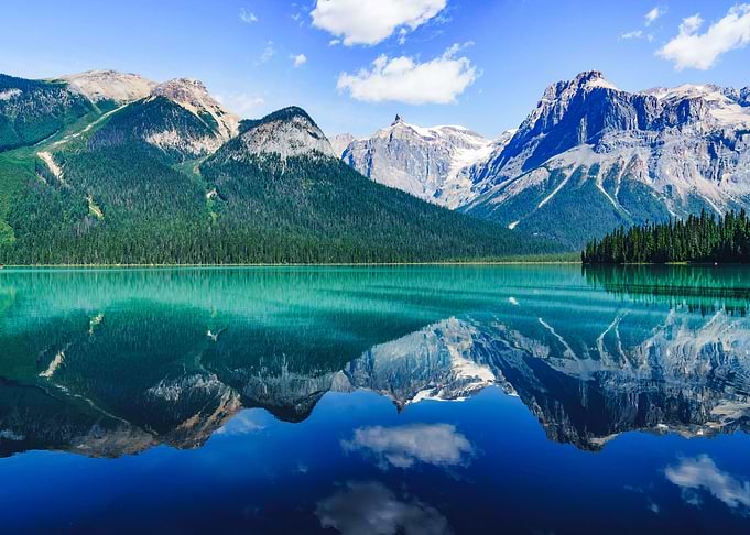 Lakeside