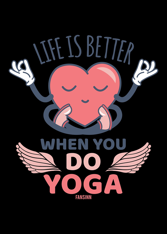 Life Is Better When You Do