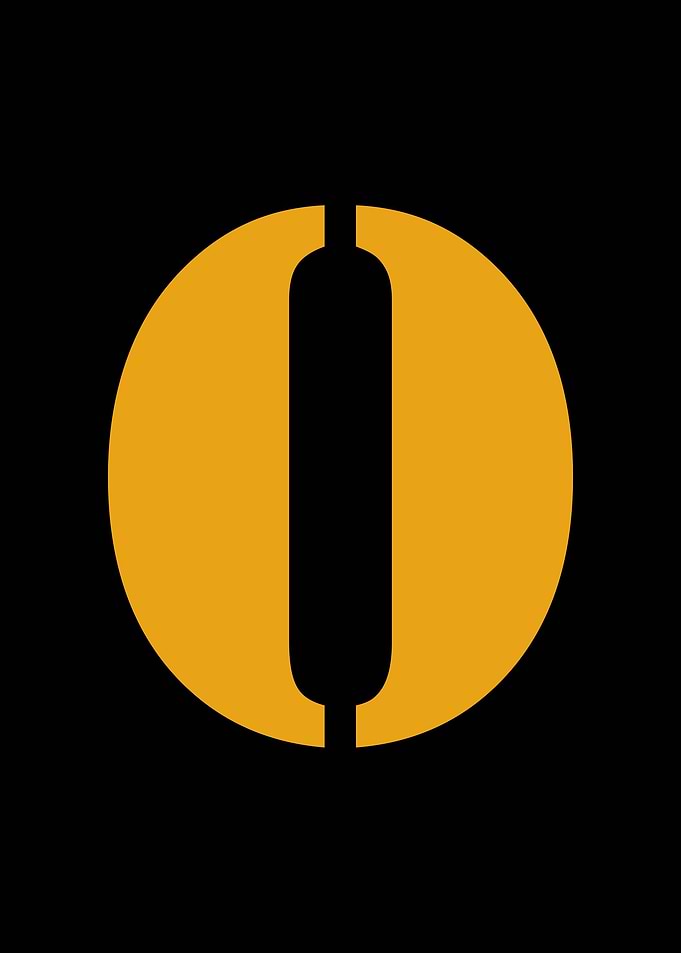 o poster