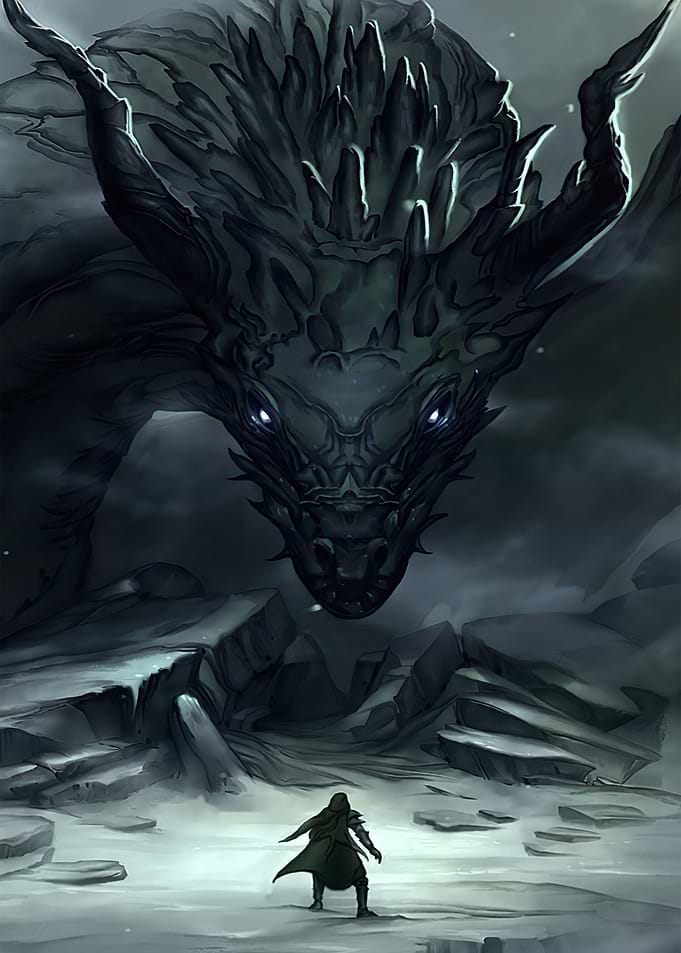 dragon