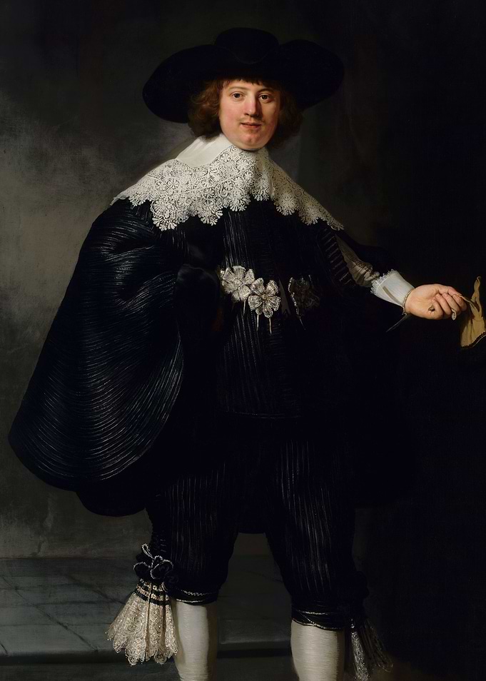 Marten Soolmans