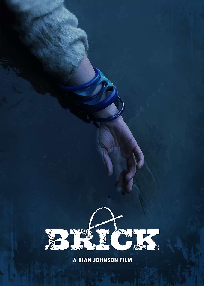 Brick
