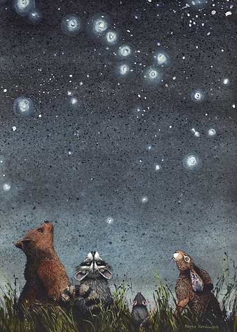 Constellations