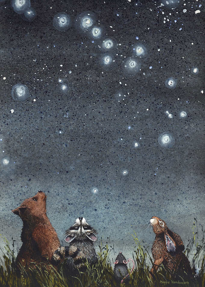 Constellations