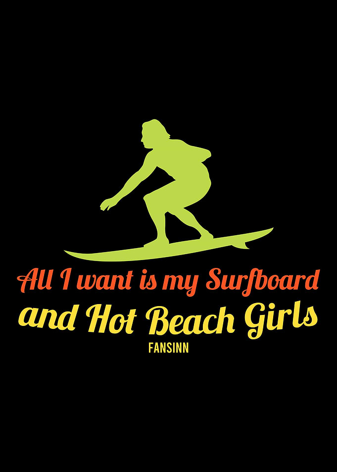 Surf surfing sea sports gi